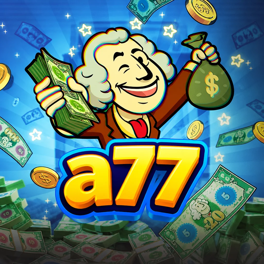 a77 · Cash Mania