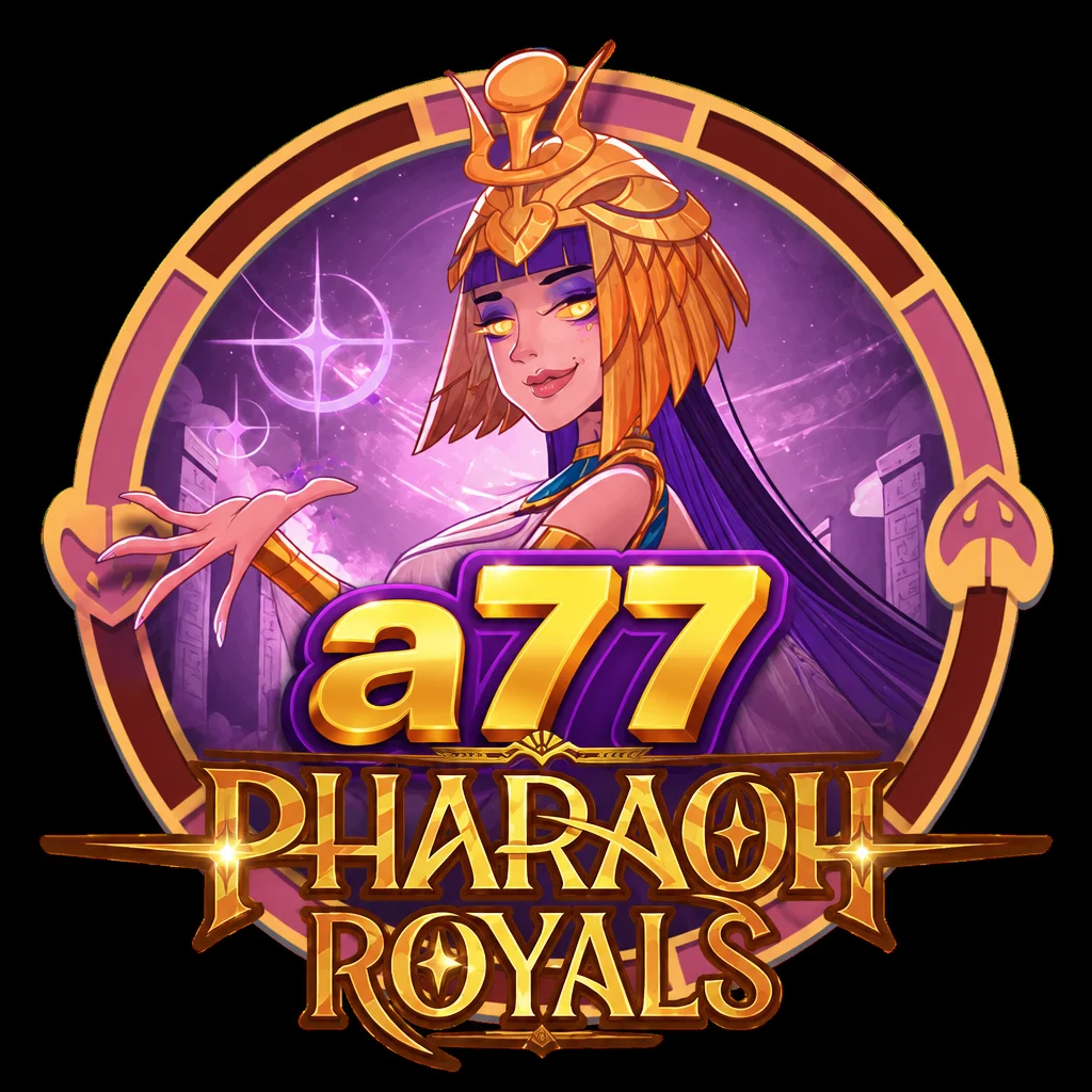 a77 · Pharaoh Royals