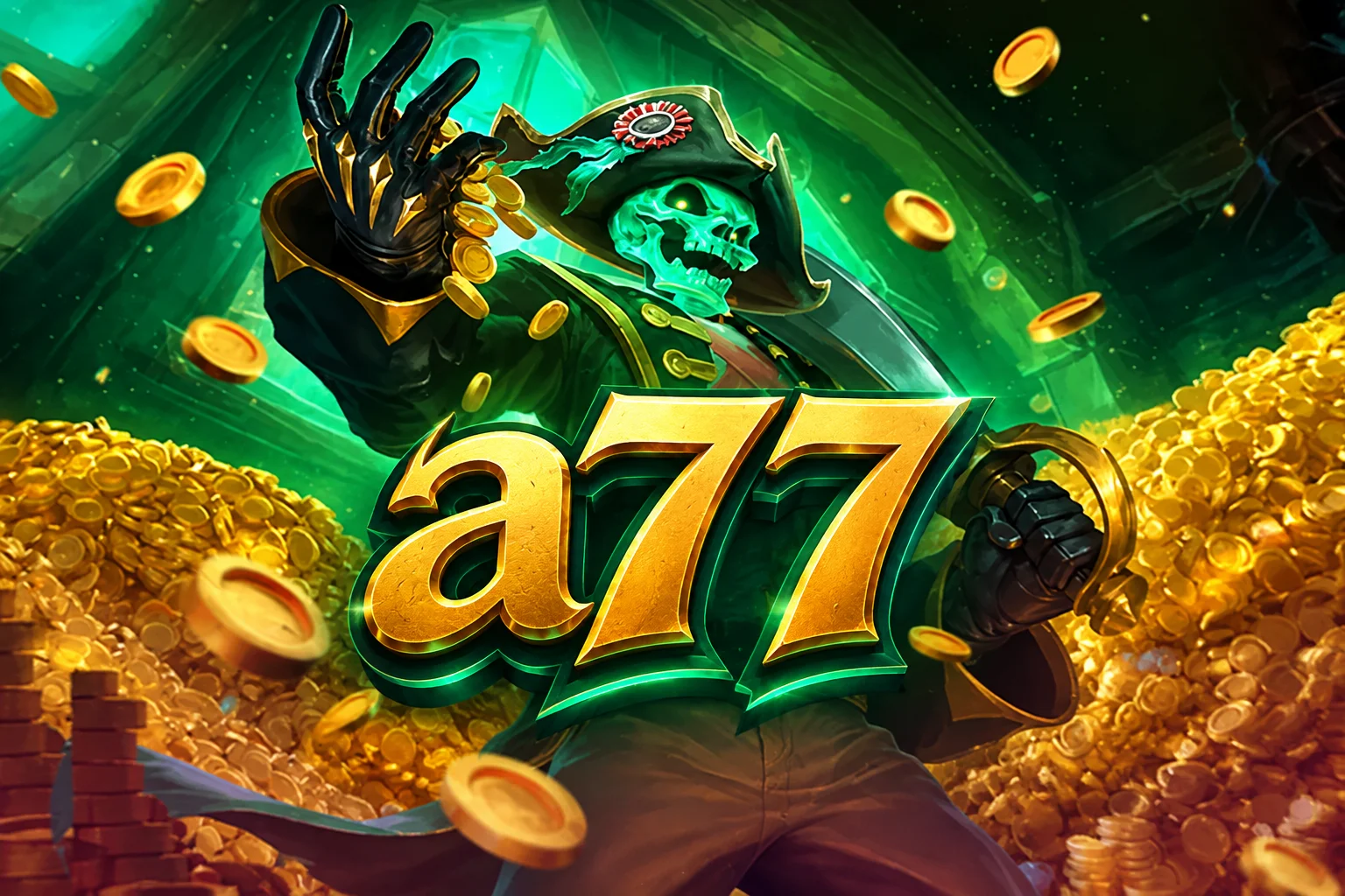Panduan Mekanisme Simbol dan Fitur Free Spins Jewels Prosper di a77