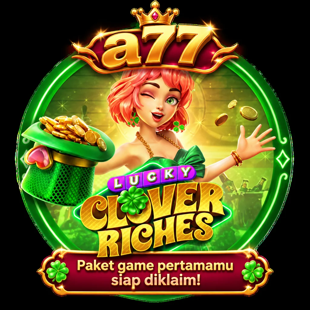 a77 · Lucky Clover