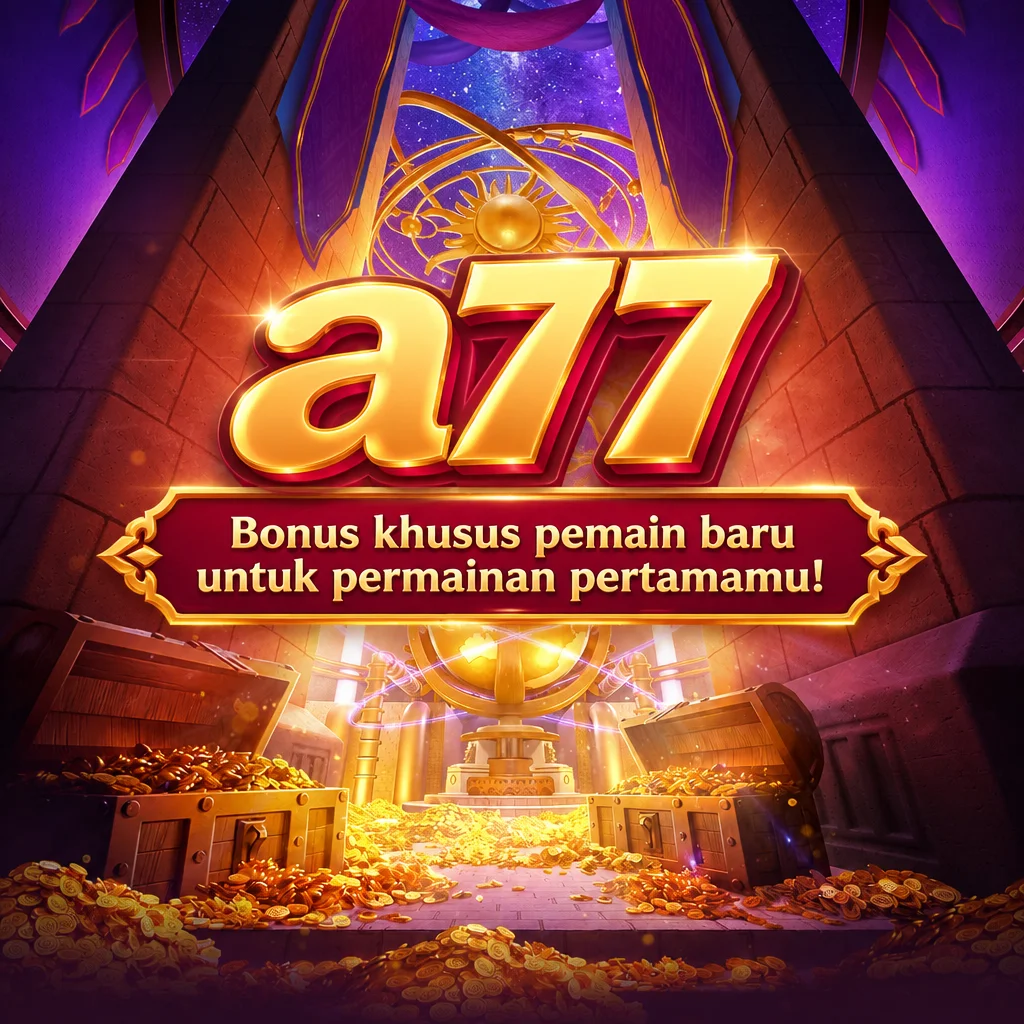 a77 · Game & unduhan