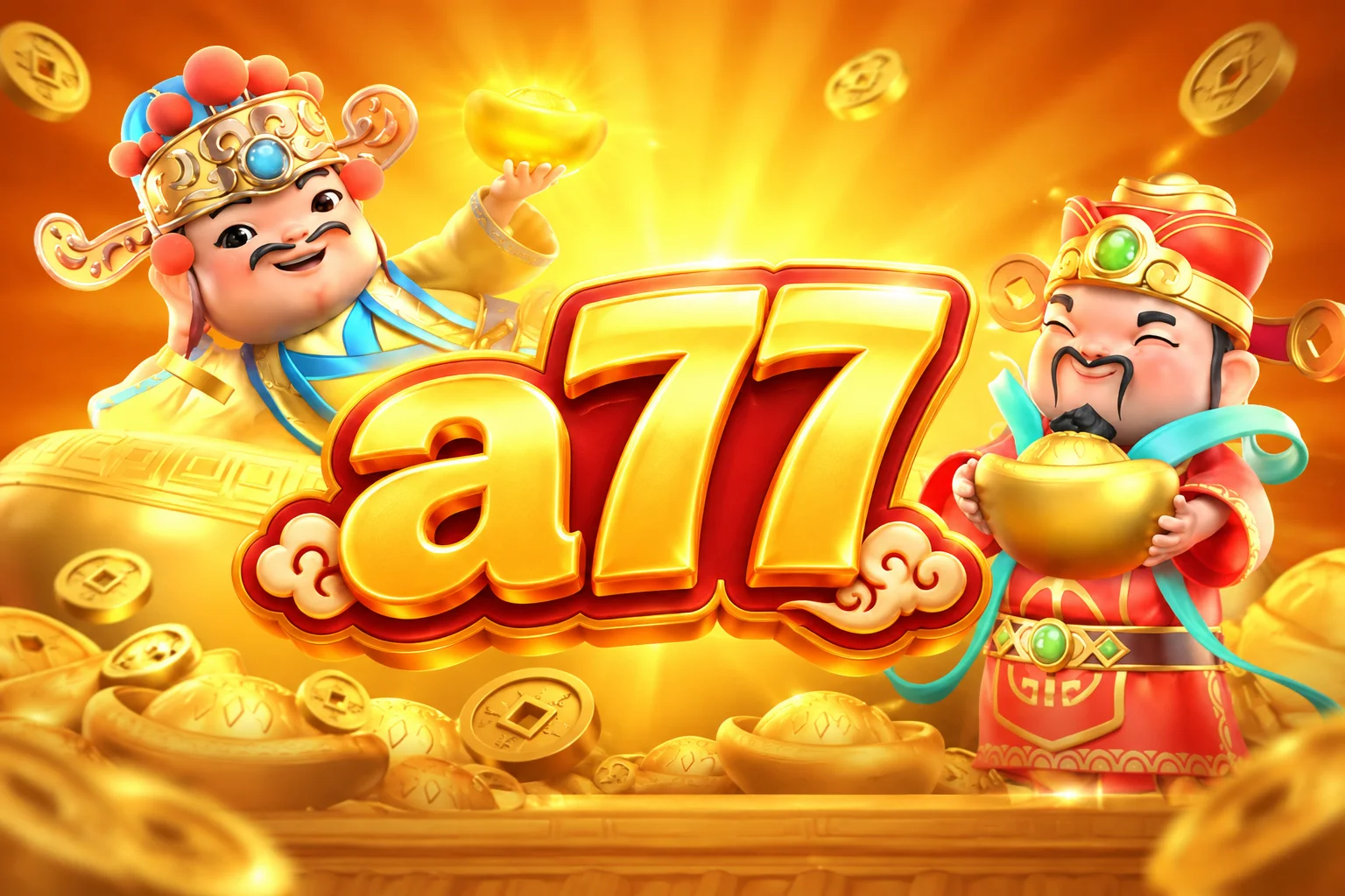 Panduan Antarmuka dan Mekanisme Gulungan Slot Hawaiian Tiki di a77