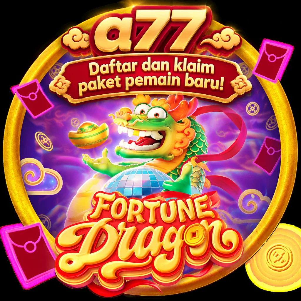 a77 · Fortune Dragon
