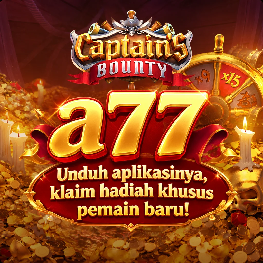 a77 · Game & unduhan