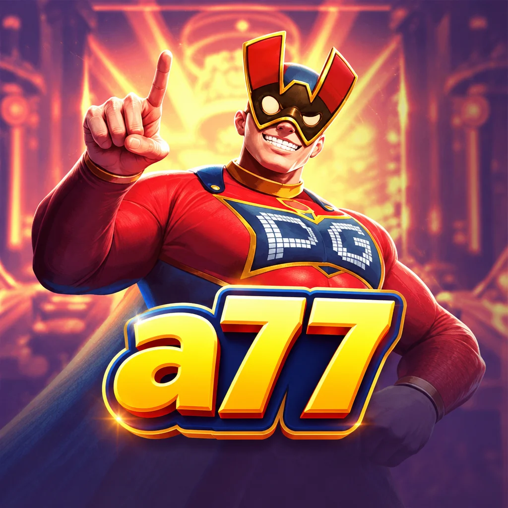a77 · Super Wildrix