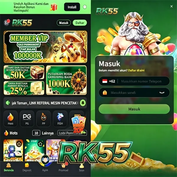 RK55