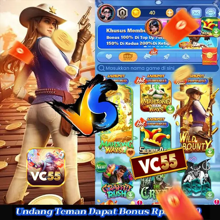 nusa77 APK