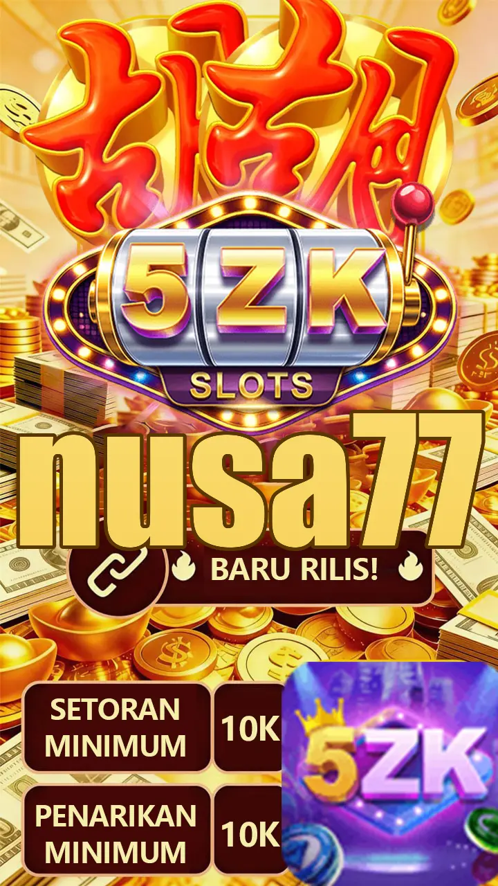 nusa77 APK