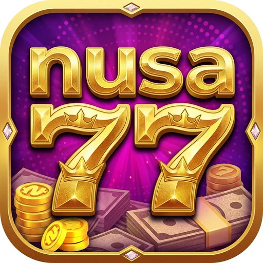 nusa77 - Situs Resmi | Download APK & Login